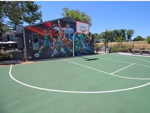 Skill Zone - University River Village