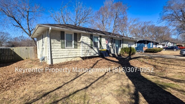 Foto del edificio - 4 bedroom 1.5 bath