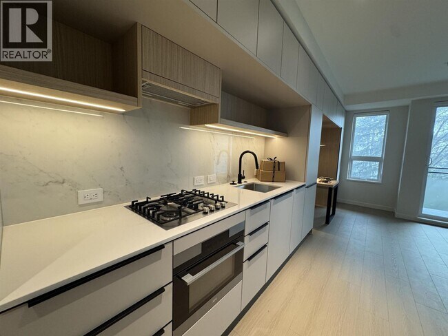 Photo du bâtiment - 125 Albert St