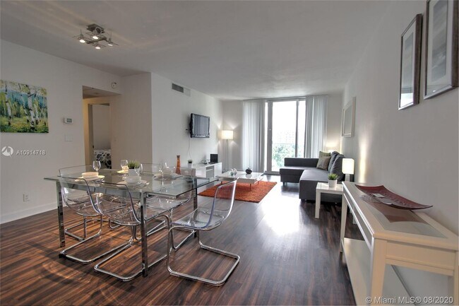 Foto del edificio - 3801 S Ocean Dr