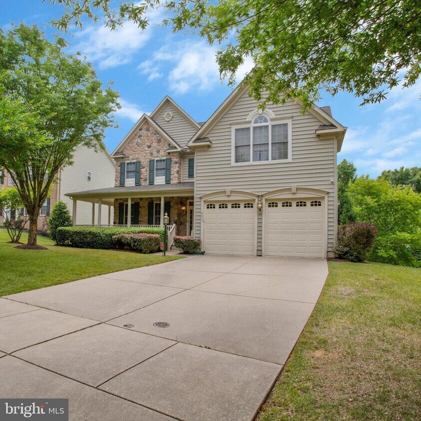 4611 Dickens Pride Ct, Bowie, MD 20720 House Rental in Bowie, MD