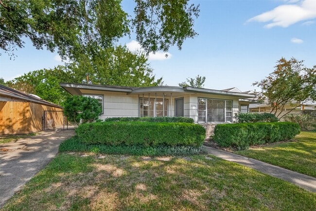 Foto del edificio - 3314 Westridge St