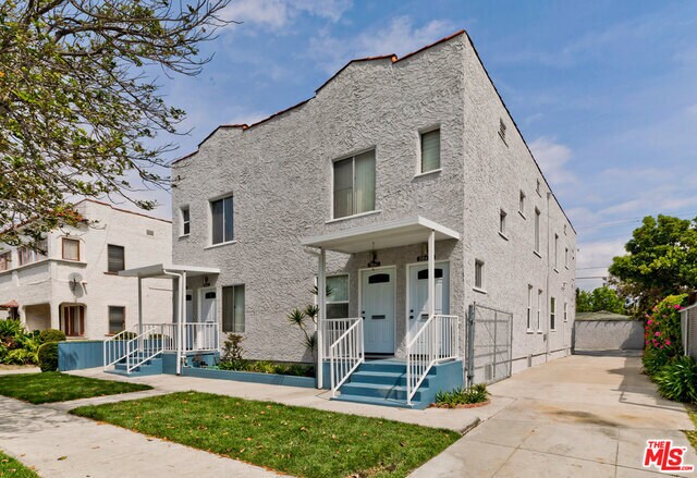 Primary Photo - 5843 1/2 Ernest Ave