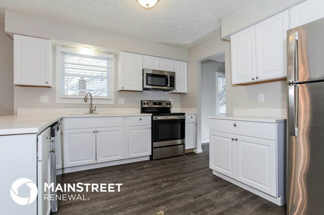 Foto del edificio - 5201 Mehrman Way