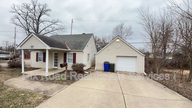 Foto del edificio - 1408 Western Ave