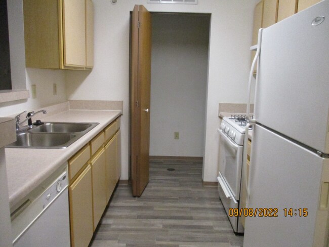Foto del edificio - 1112 W 4th St