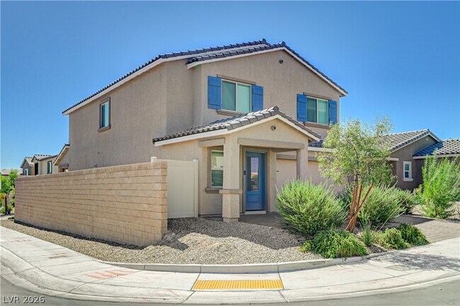 Building Photo - 4116 Gold Desert St