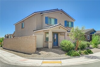 Building Photo - 4116 Gold Desert St