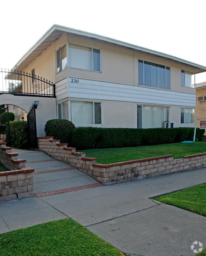 Building Photo - 230 Fair Oaks Ave Apartments
