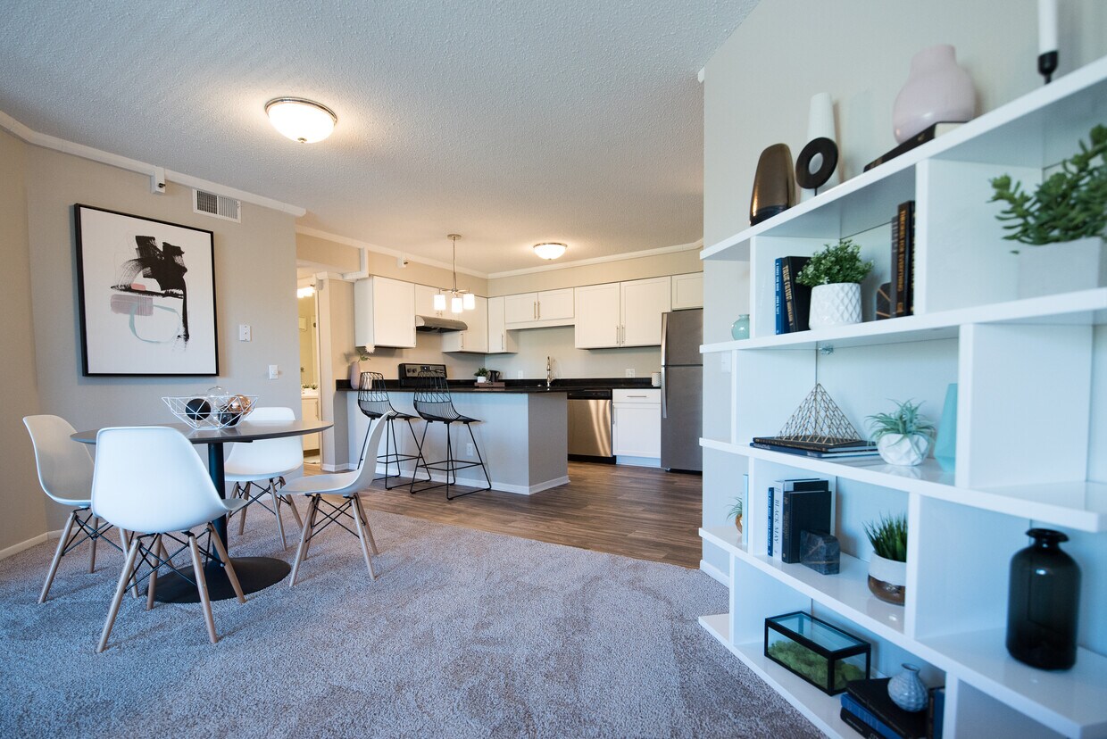 The Blair Apartments 400 Selby Ave Saint Paul, MN