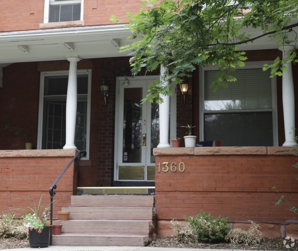 Building Photo - 1360 Franklin St