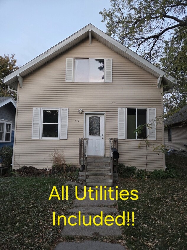 Foto principal - 610 S Grange Ave