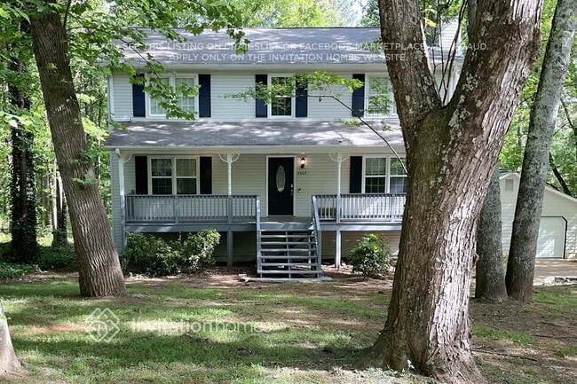 Building Photo - 2407 Westland Way