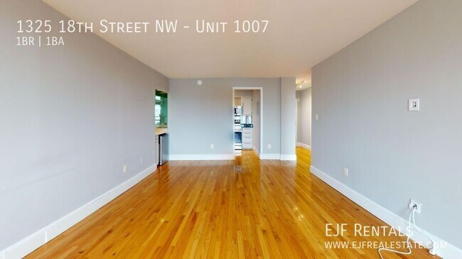 Foto del edificio - 1325 18th St NW