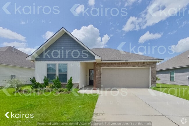 Building Photo - 201 Salvat Dr