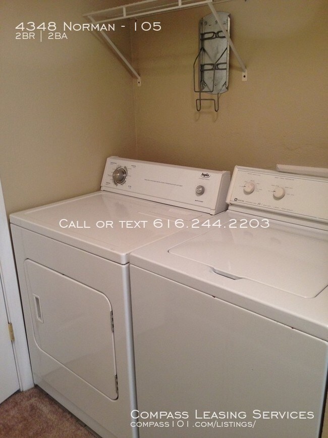 Foto del edificio - 4348 Norman Dr SE