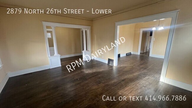 Foto del edificio - 2879 N 26th St