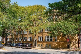 Building Photo - 5007 N Glenwood Ave