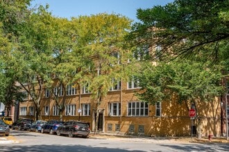 Building Photo - 5007 N Glenwood Ave