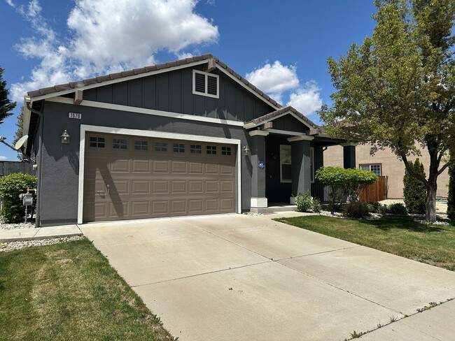 Building Photo - Great single story 3 bedroom-2 bath home i...