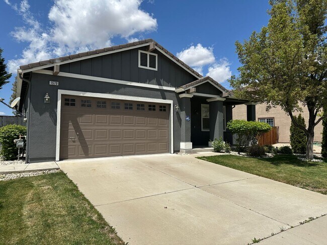 Building Photo - Great single story 3 bedroom-2 bath home in Sparks