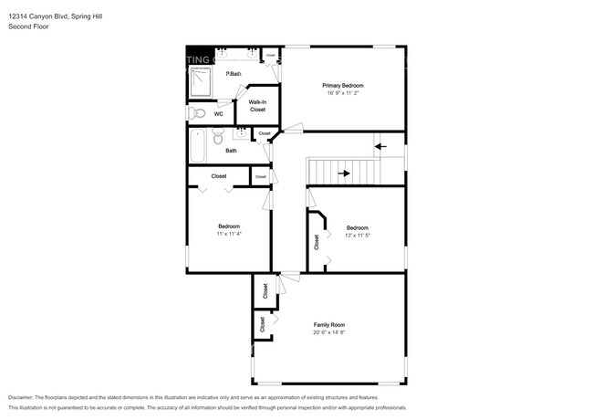 Foto del edificio - 12314 Canyon Blvd