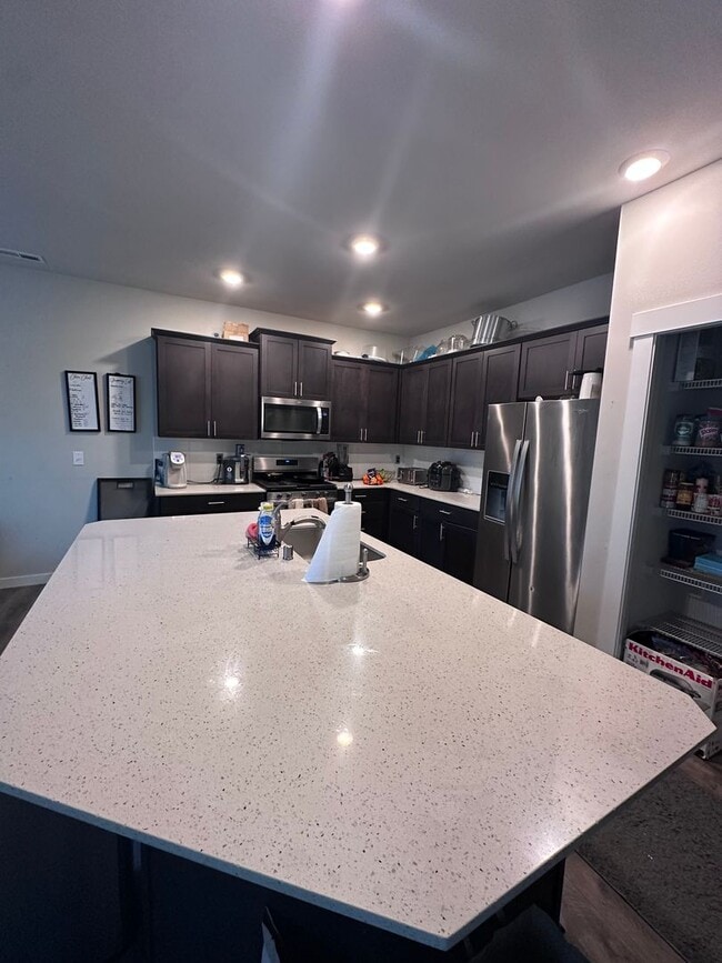 Foto del edificio - Great home available for rent!