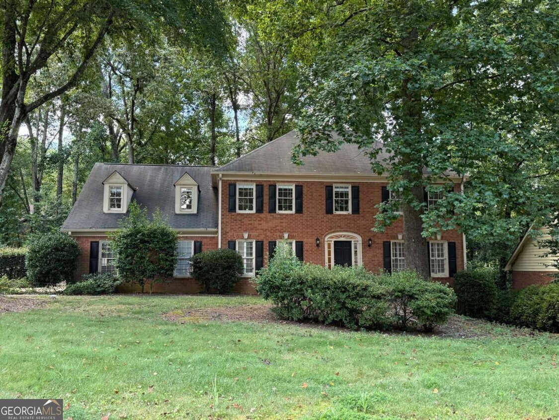 Foto principal - 3614 Cherbourg Way