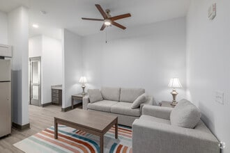 Interior Photo - Big Emma