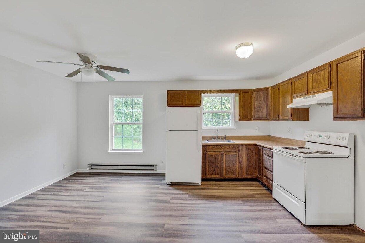 4022 Bark Hill Rd, Union Bridge, MD 21791 House Rental in Union