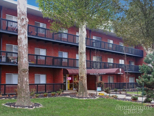 Foto principal - 8129 Campbell St