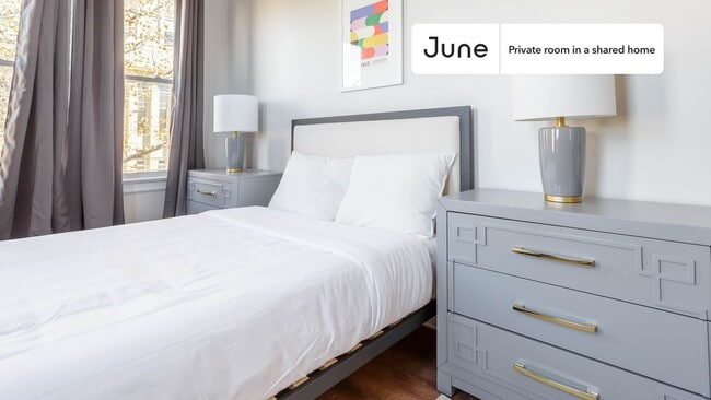 Photo - Room in Shared 4 bed/1 bath home