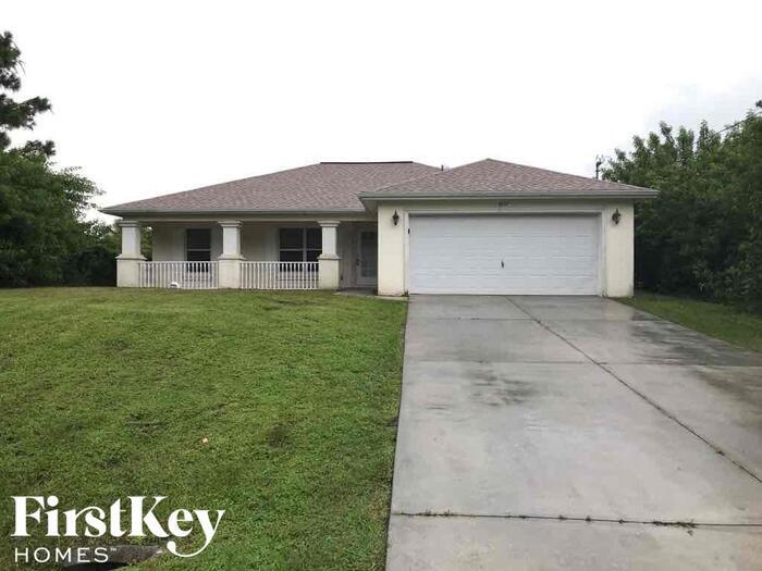1057 Venture St, Lehigh Acres, FL 33974 House Rental in Lehigh Acres, FL