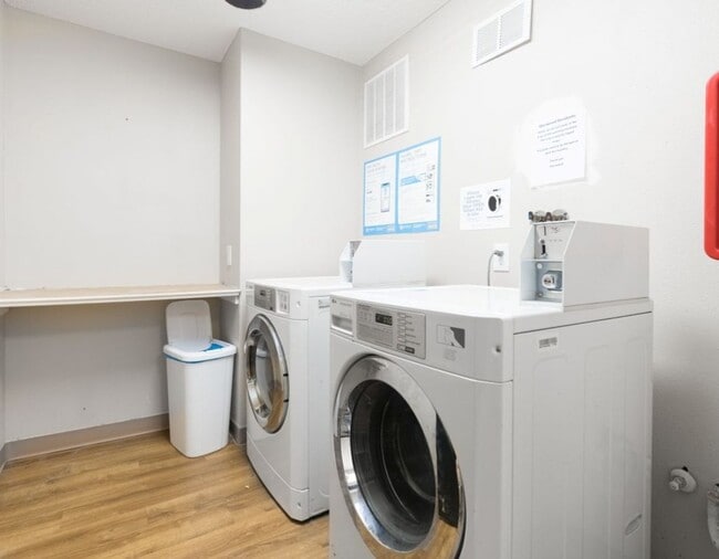 Interior Photo - Sherwood Apartments