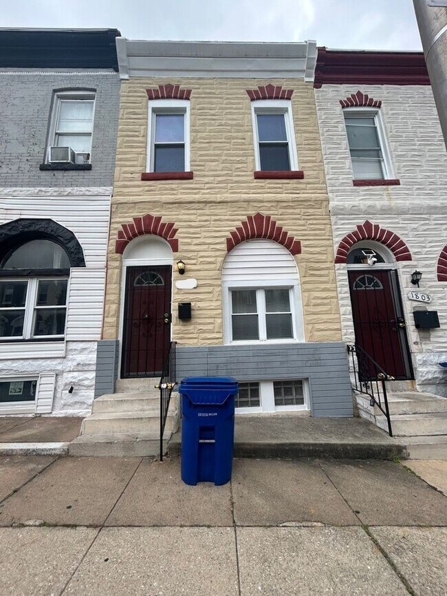 Foto del edificio - 2 Bedroom Plus Den