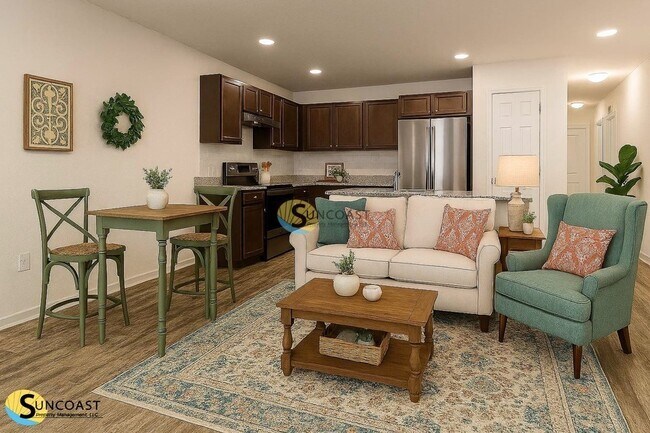 Foto del edificio - 22 Wood Arbor Ln