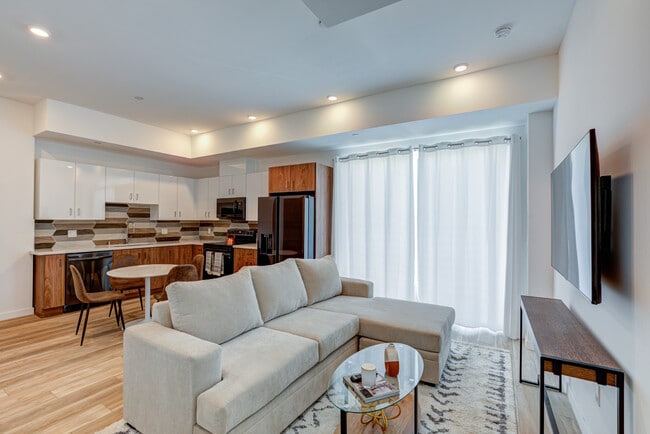 Foto del edificio - 252 N Hoover