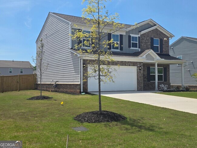 Foto del edificio - 633 Vidalia Pkwy