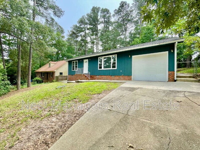 Building Photo - 5513 Glenrock Dr