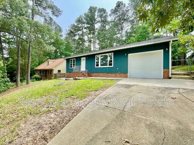 Foto del edificio - 5513 Glenrock Dr