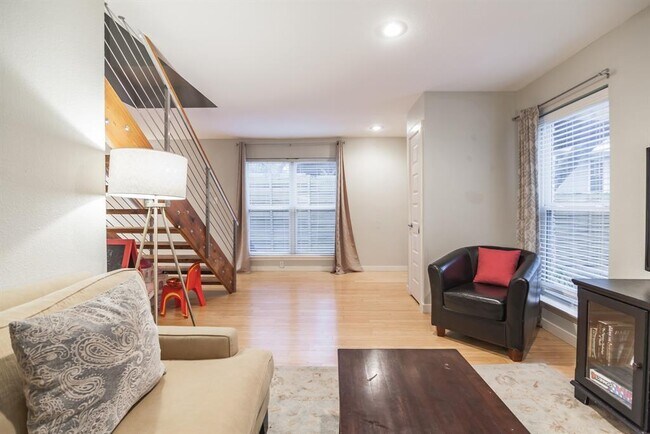 Foto del edificio - 3214 Clawson Rd