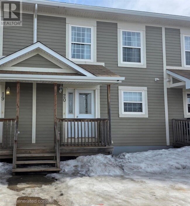 Building Photo - 20 Flynn Ln