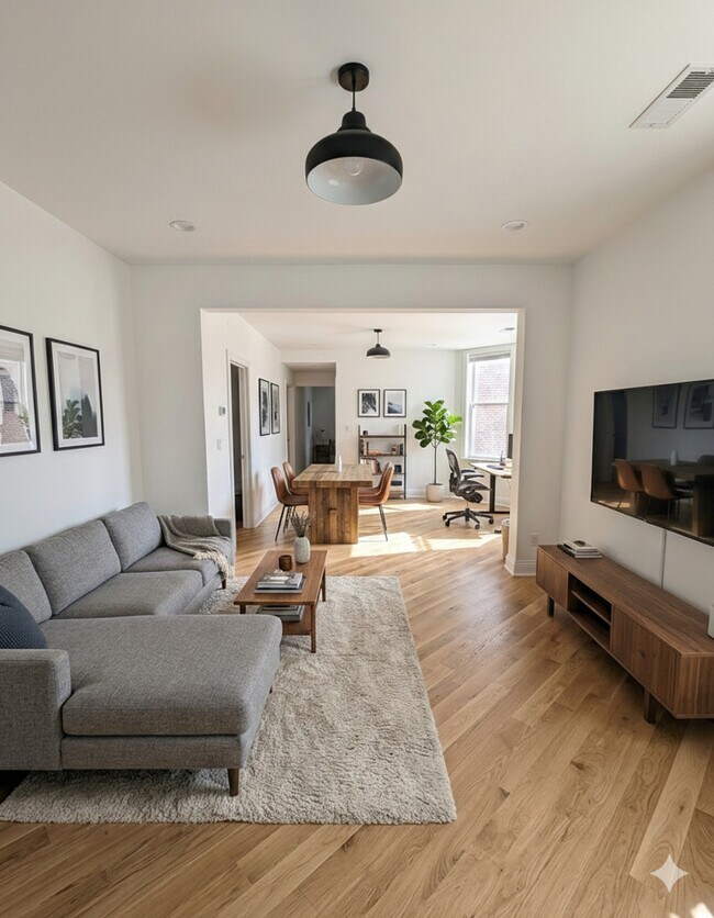 Foto del edificio - 3823 N Whipple St