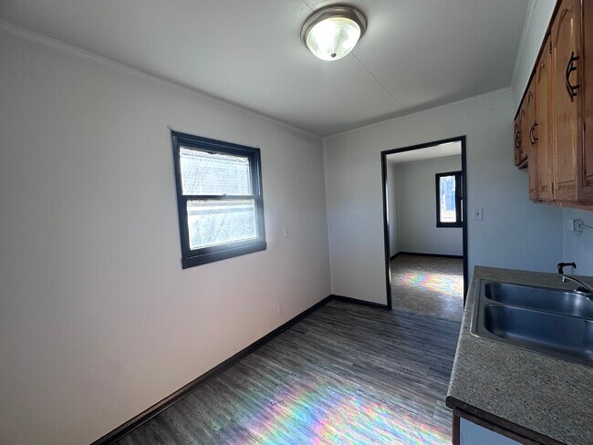 Foto del edificio - 1005 Giddings-