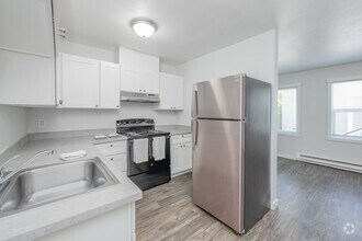 Building Photo - La Madera Apartments