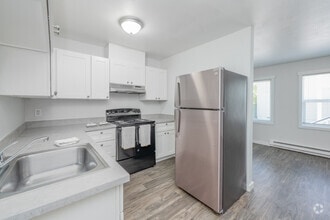 Building Photo - La Madera Apartments