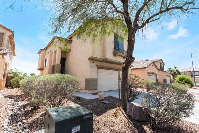 Building Photo - 3412 Lonesome Drum St