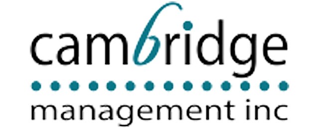 Cambridge Management Inc.