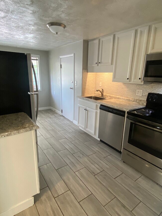 Foto del edificio - 1590 S 500 E