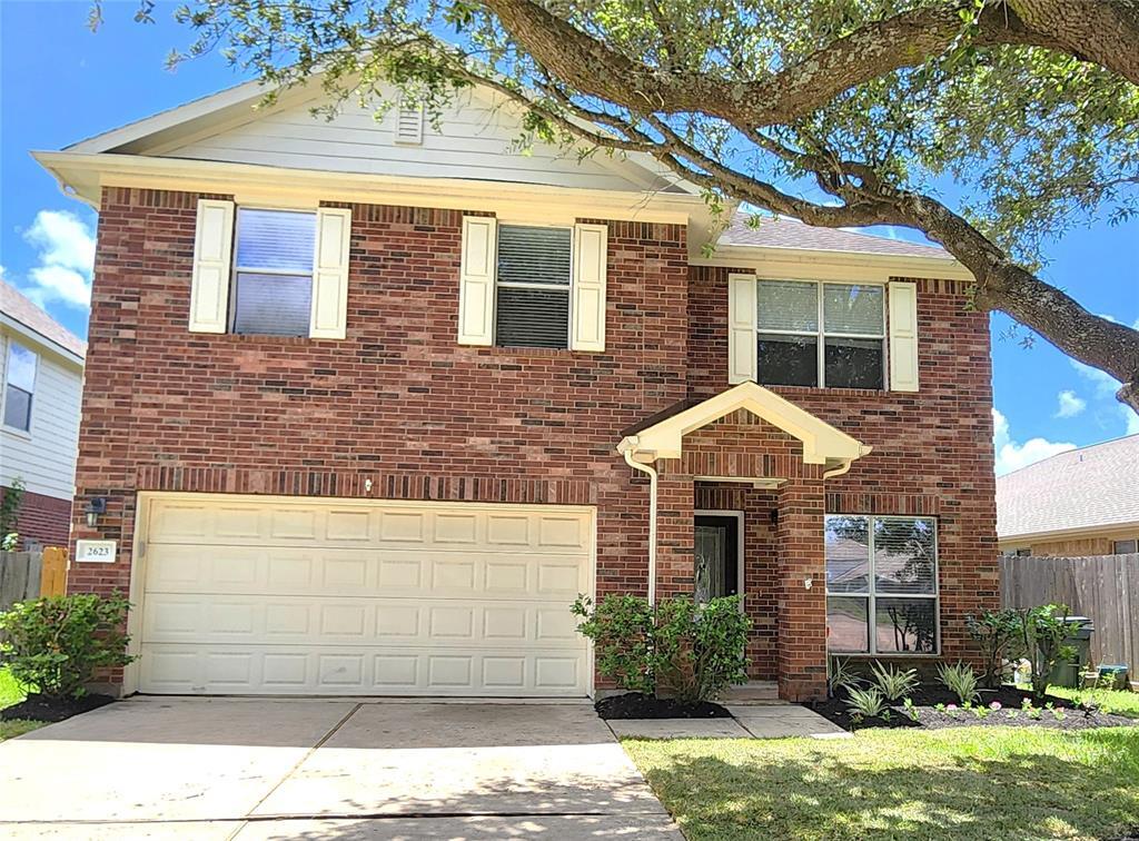 Foto principal - 2623 Sable Ridge Ln